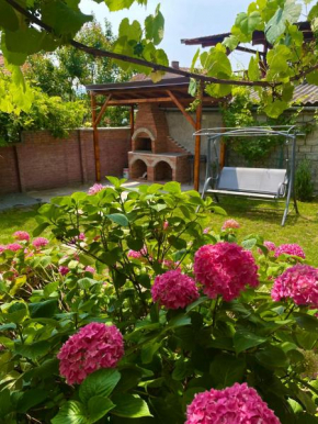 Holiday Home ESKU